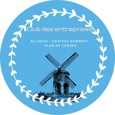 Club Entreprises de Château-Gombert, Allauch et Plan-de-Cuques